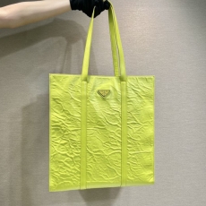 Prada Shopping Bags